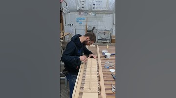 Crafting Custom Shutters: Adams Architectural Millwork & Americana Devenco Shutters #woodworking