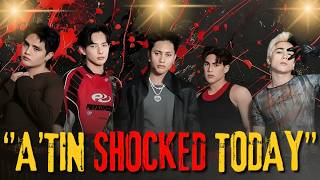 SB19 Just DROPPED a SECRET Album for ATIN KICKOFF Concert Surprise EXPLAINED