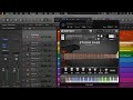 Bass Guitar - Virtual Instrument Plugin (Pc/Mac VST, AU,AAX)
