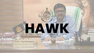 Kerala Forest Dept Takes Charge of 'HAWK' Software to Combat Wildlife Crime