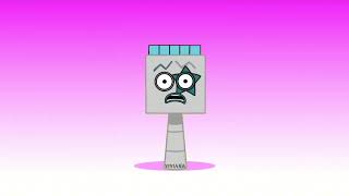 New Sprunki OC All Phases Compilation ( choco, ninety five numberblocks, moise_3215 roblox )