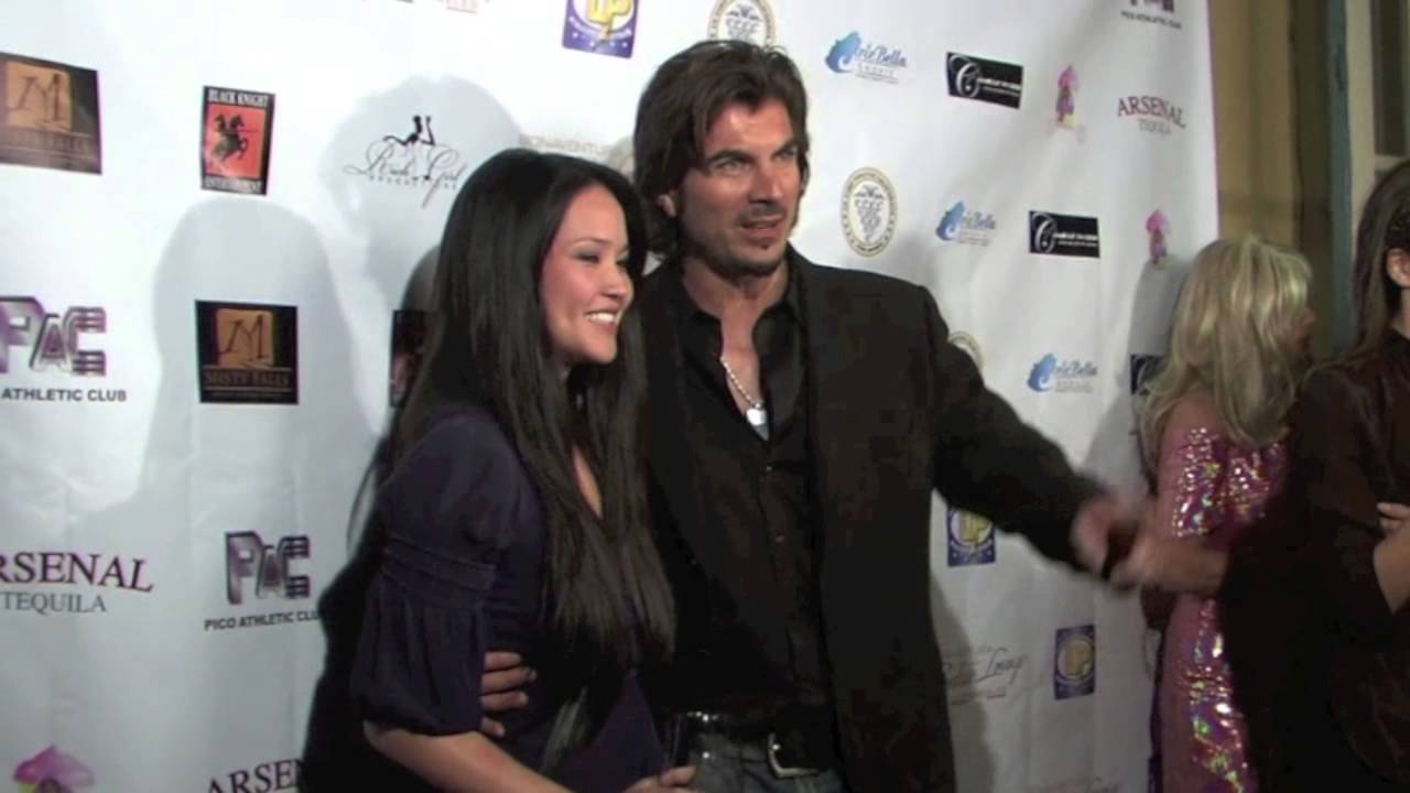 Ben and Becca A Victor Alferi Film