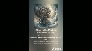 Ghost In The Machine