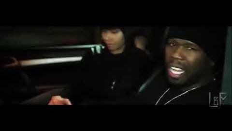 method man, nas & 50 cent - how we live. ft the game.