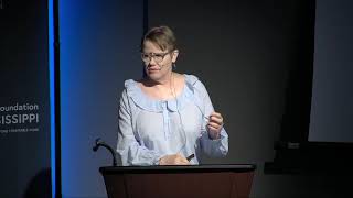 History Is Lunch - Elizabeth Bronwyn Boyd  “Southern Beauty: From Pageants to ‘Bama Rush’”