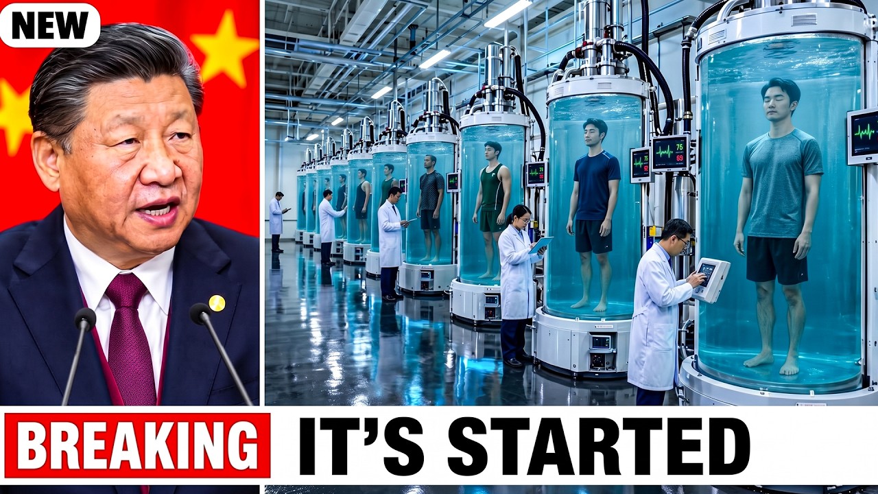 What China Is Developing Now Is Truly Astonishing – Video What China Is Developing Now Is Truly Astonishing – Video