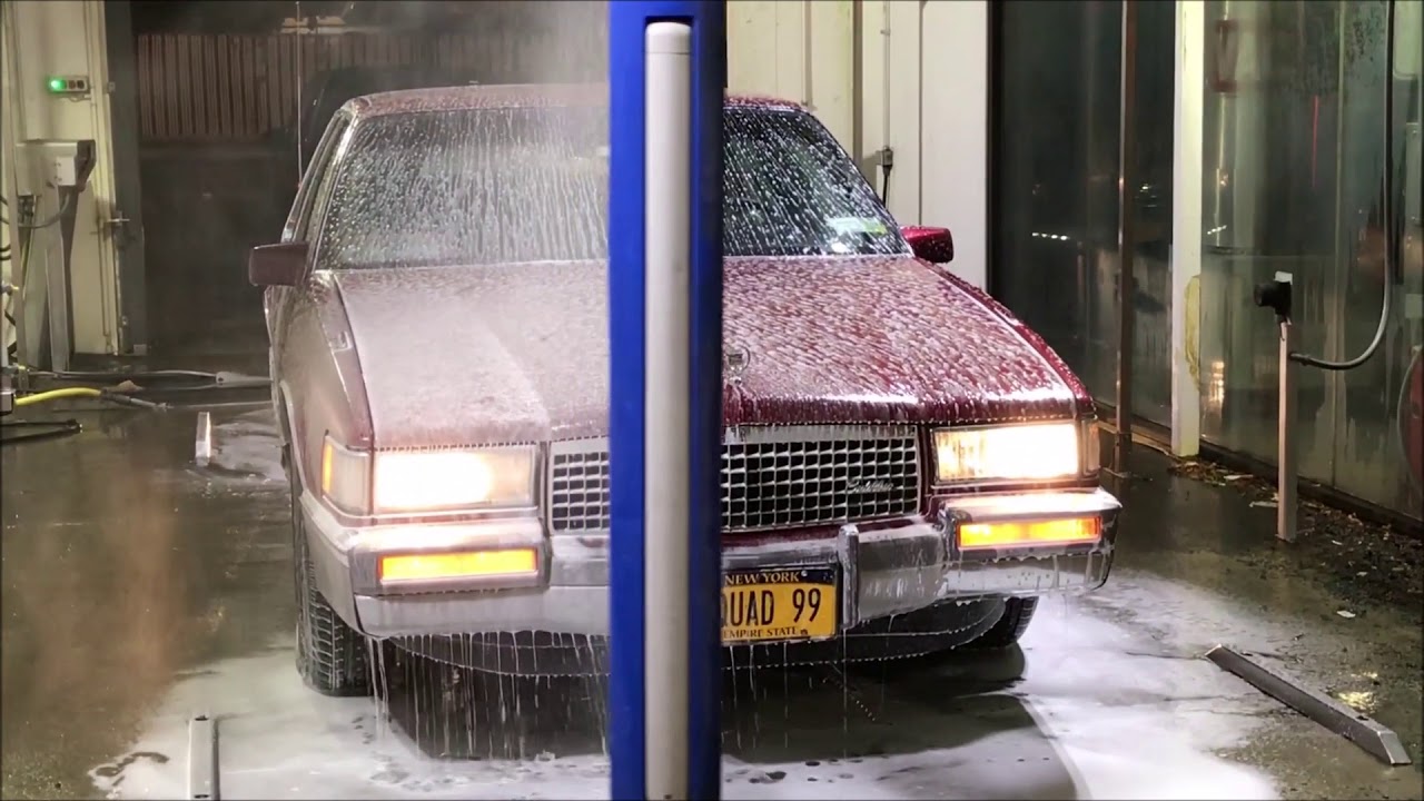 Spectacular Skyler Buys Car Wash, View Digital Art Spectacular Skyler Buys Car Wash, View Digital Art