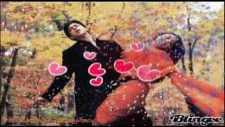 Badal Baharein Nazare - Udit Narayan & Kavita Krishnamurthy Sweet Romantic Melody Song