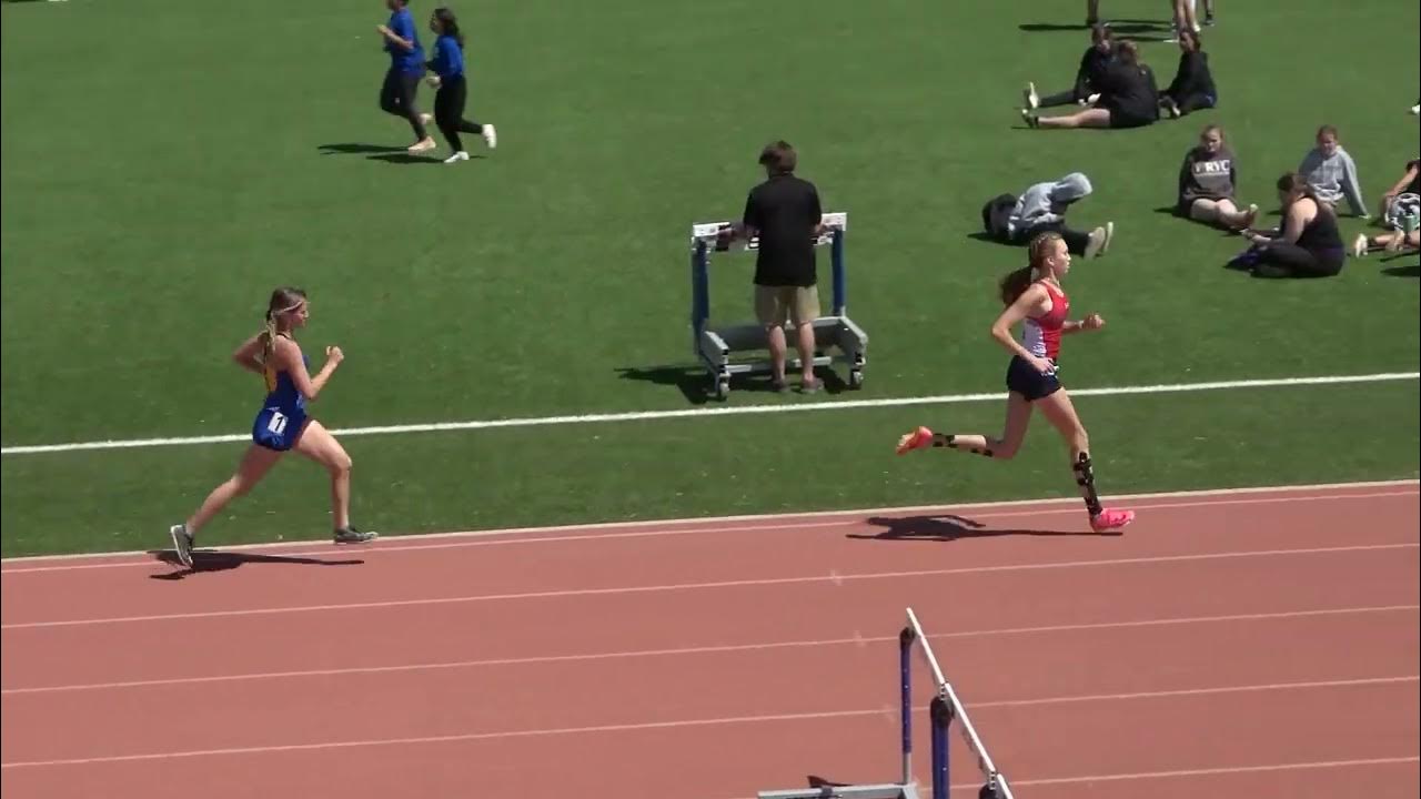 2023 Trinity Christian Track and Field Highlights YouTube