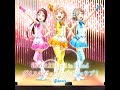 Love Live-Hand in Hand