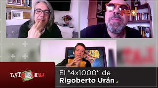 La Tele Letal con Rigoberto Urán | Capítulo 94 por red+