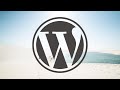 The Best Way to Host a WordPress Site - Domain, Hosting, and WordPress Installation