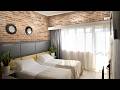 Hotel Marina, Massa, Italy | Travel With Divya