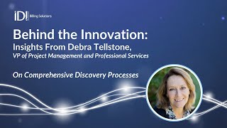 How Discovery Drives Implementation Success | Behind the Innovation