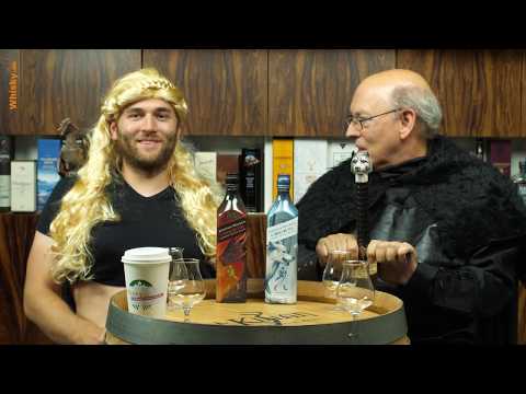 Video: Whisky Final Game Of Thrones Je Lepšia Ako Finále Série