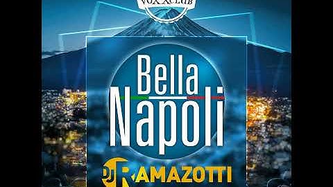 Thumbnail of Bella Napoli (Party Mix)