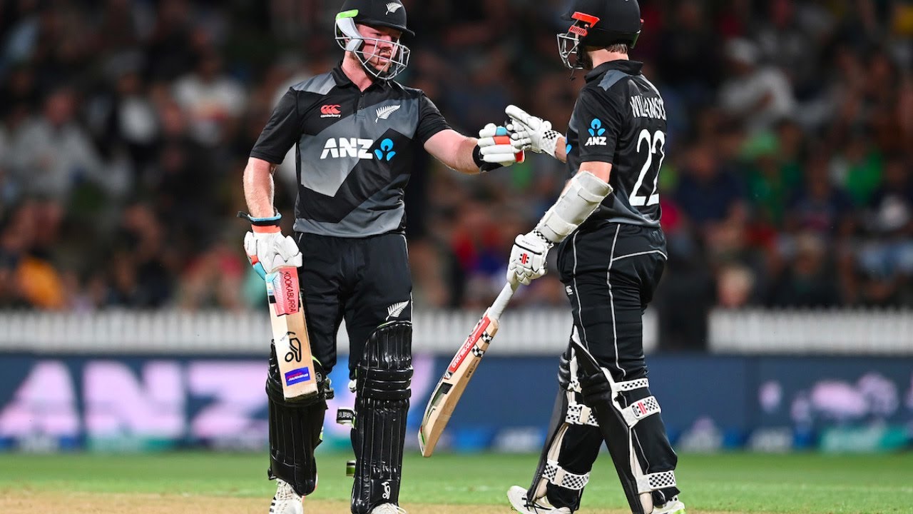 FULL LIVE MATCH BLACKCAPS v Pakistan, 3rd PSO Carient T20I, McLean Park