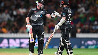 FULL LIVE MATCH BLACKCAPS v Pakistan, 3rd PSO Carient T20I, McLean Park