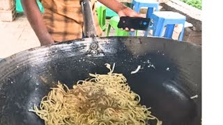🦍Mobile Chowmein Wala - Using Mobile for making Chowein 🦍 screenshot 5