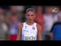 ???? FIRST JUMP, INSTANT GOLD! Erica Sarahini SHOCKS the 2026 Mediterranean Games!