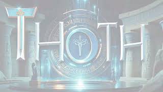 Great Mysteries of Thoth (Documentary (Official Trailer)