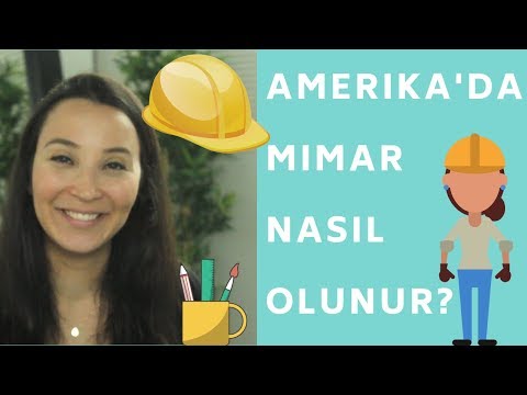 Video: Amerika Birleşik Devletleri'ndeki En Iyi Mimarlık üniversitelerinin Yeni Bir Sıralamasını Yayınladı