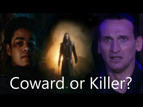 Multifandom | Coward or Killer?