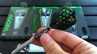 Target Agora Softdart Serie screenshot 2