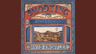 Video thumbnail of "David Knopfler - On the Line"