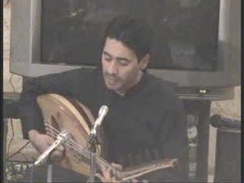 من عــذابي  سمرة قتيبه أسد