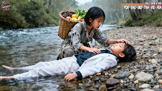 Herdeiro Caiu No Lago Salvo Por Menina Mendiga, 23 Anos Depois Bilionário Voltou Para Propor