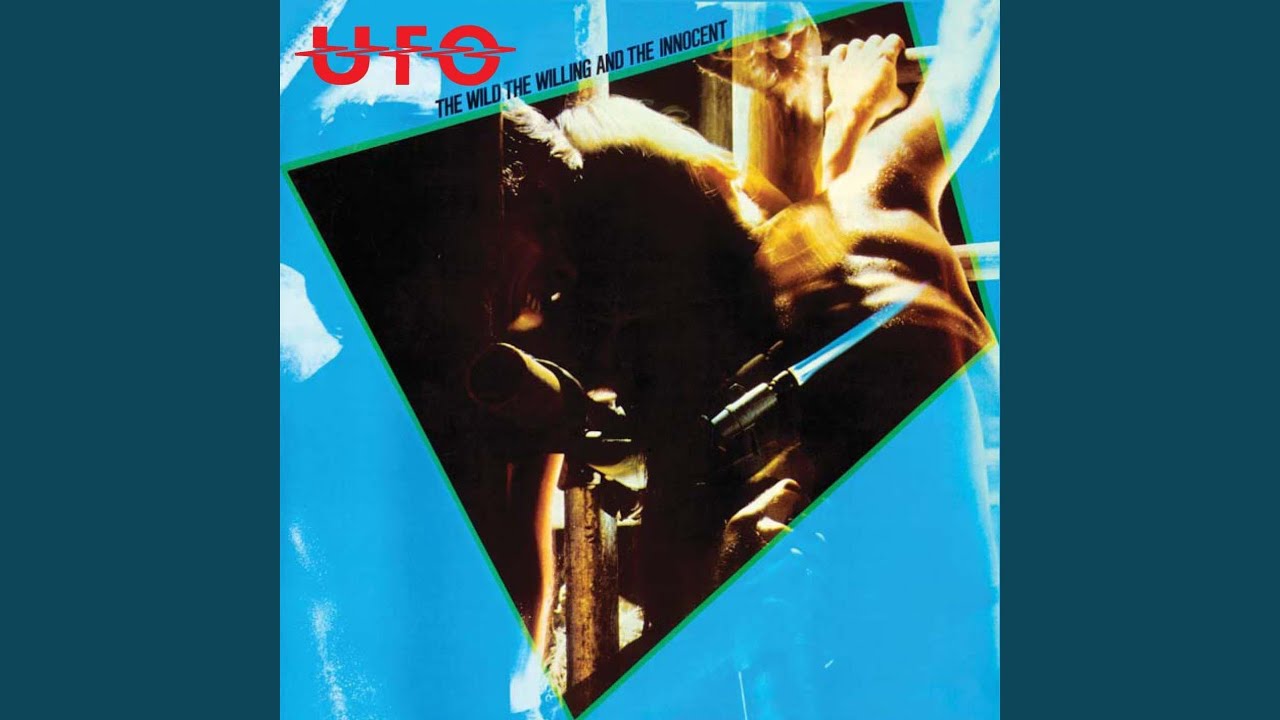 The Wild, the Willing and the Innocent (2009 Remaster)