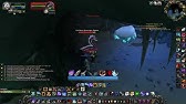 Really Big Worm (WOW WOTLK quest) - YouTube