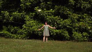 The Mighty Magnolia Tree