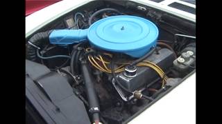 De Tomaso Longchamp
