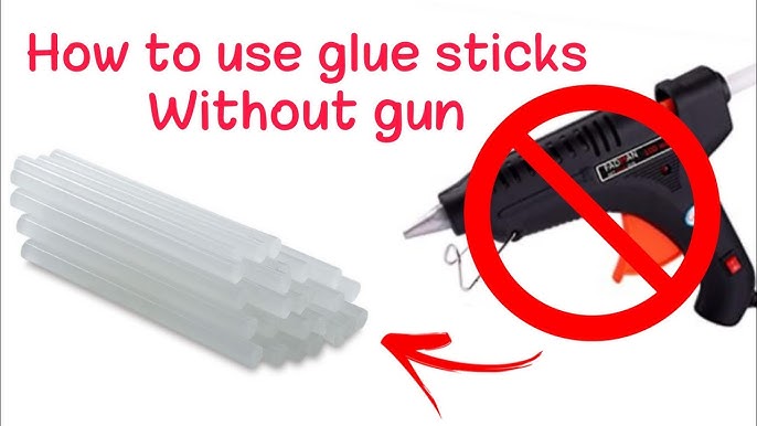 Gorilla® Craft™ Mini Hot Glue Gun