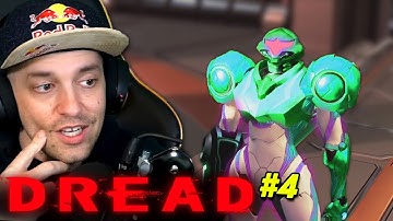 A Game that Lives Up to The Hype... Metroid: Dread (Full Playthrough) PART 4