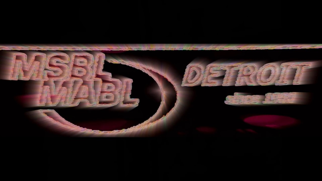 PLAY BASEBALL NOT SOFTBALL DETROIT MSBL VIDEO 2017 YouTube