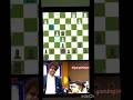 Unbeatable tactic to win the game with brilliant move. #chess #chessgames #games #tactics  #gaming