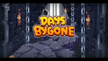 Days ByGone gameplay part 1