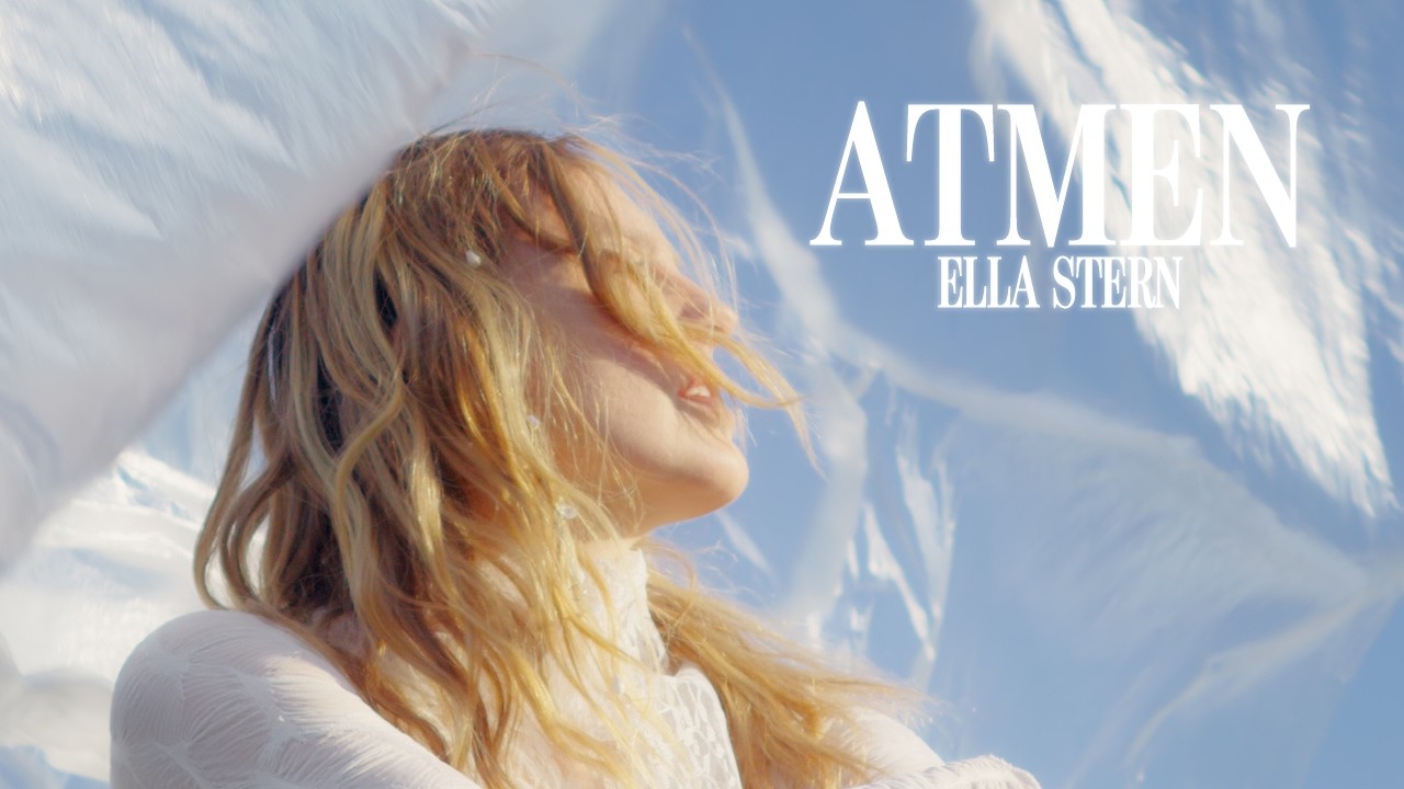 Ella Stern - atmen (Offizielles Musikvideo) adlı videoyu YouTube'da izle Ella Stern - atmen (Offizielles Musikvideo) adlı videoyu YouTube'da izle