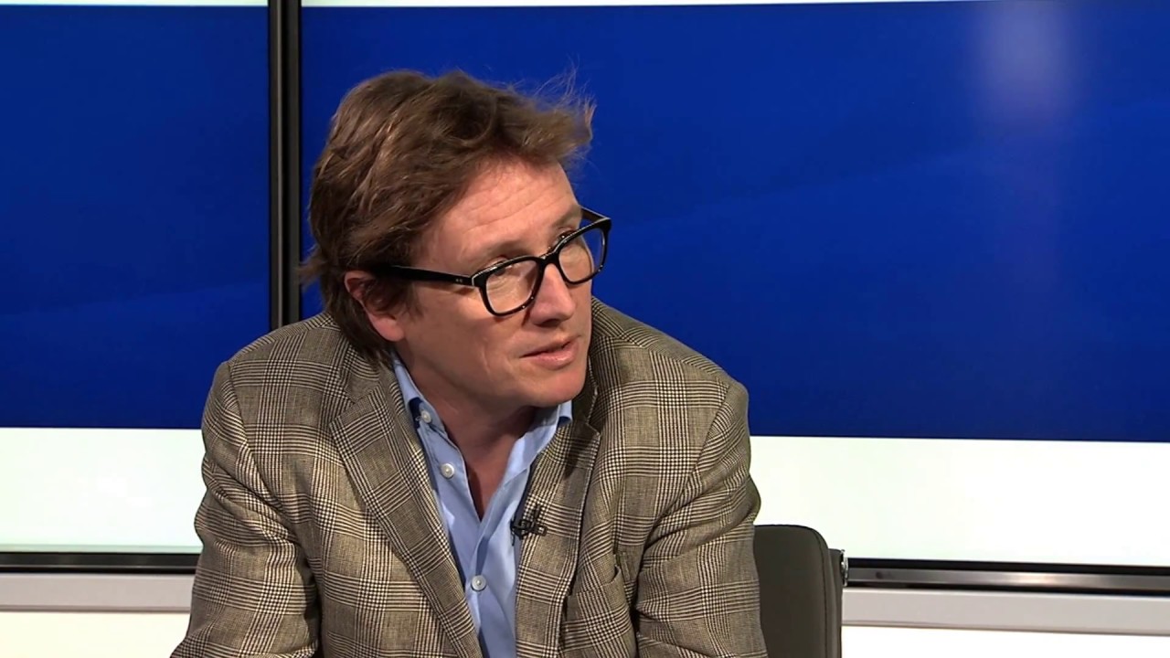 Advertising boss on industry fears about Brexit