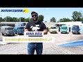 Mercedes Sprinter i aktywne systemy bezpieczeństwa