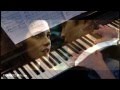 Flightless Bird  (American Mouth ) - Piano