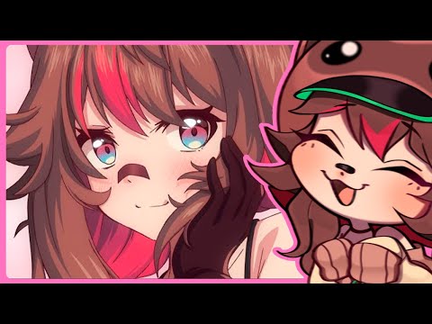 LO MAS CRINGE DE RAKKUN - owozu