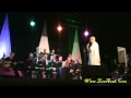 Mohamed Zemrani 01 محمد الزمراني كوكتيل إسلامي في ليلة صوفية بتطوان 2015 