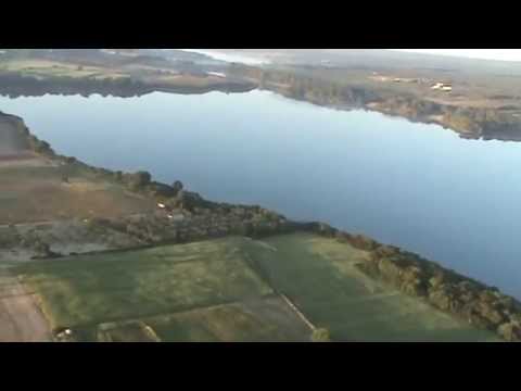 Bagnolo del Salento volo 1 maggio Salvatore Cancelli