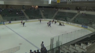 *PINK THE RINK* Oswego State Lakers ACHA vs Robert Morris 10/27/18