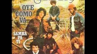 Oye como va