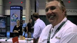 Odor Off Hand Soap From Icast 2012 With Fishing Florida Radios Intern Les